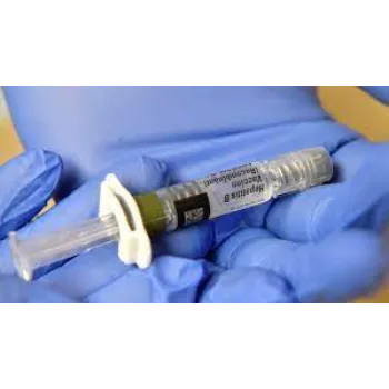  Hepatitis b Vaccine